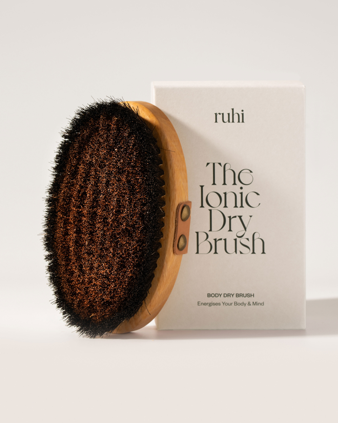 The Ionic Dry Brush dry brush for cellulite reduction | limitlessbeautycollective The Ionic Dry Brush dry brush for cellulite reduction | limitlessbeautycollective