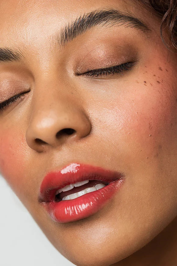 Desert Rose Lip + Cheek Oil Stain