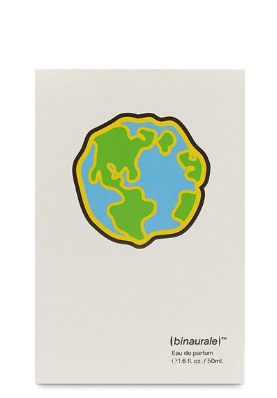 Incident Light - EAU DE PARFUM