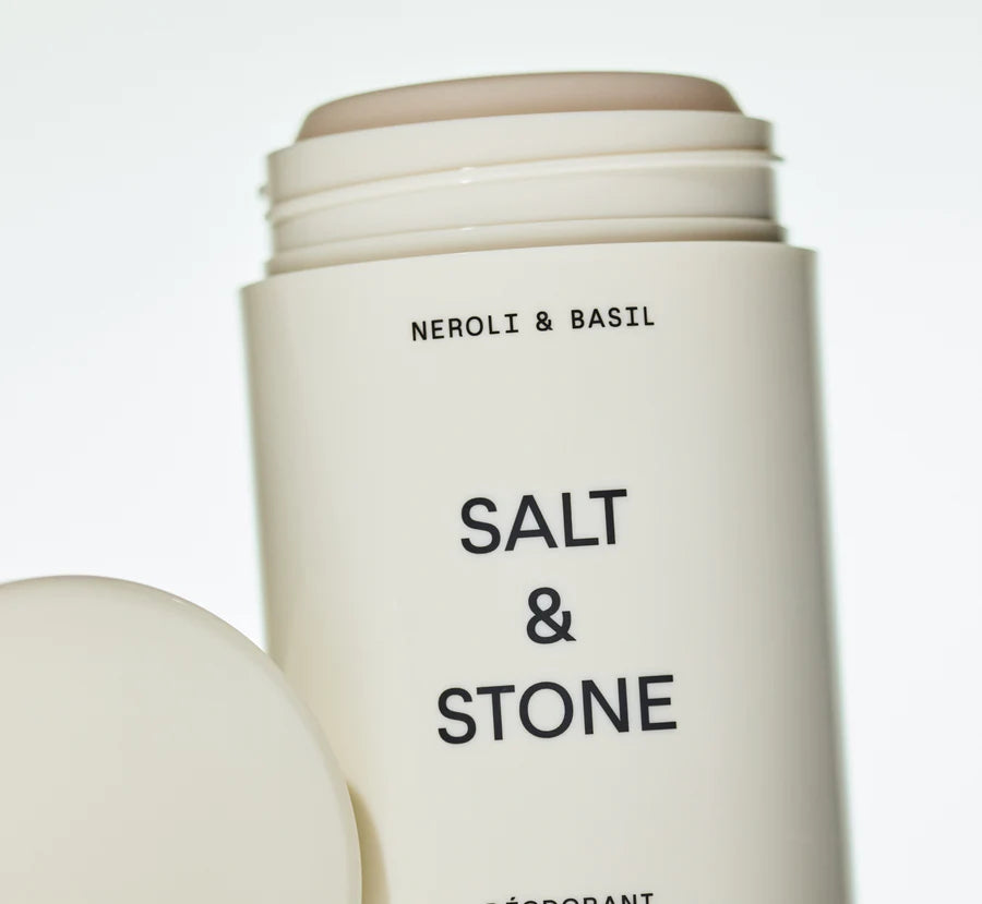 Neroli & Basil - Extra Strength Deodorant