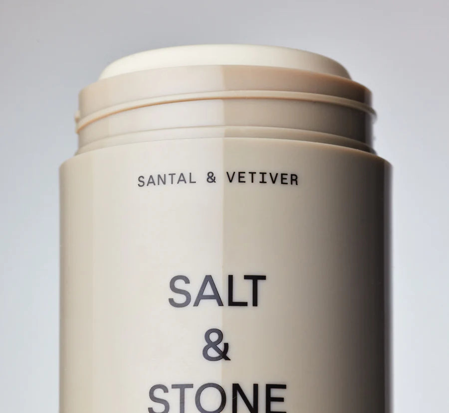 Santal and Vetiver- Extra Strength