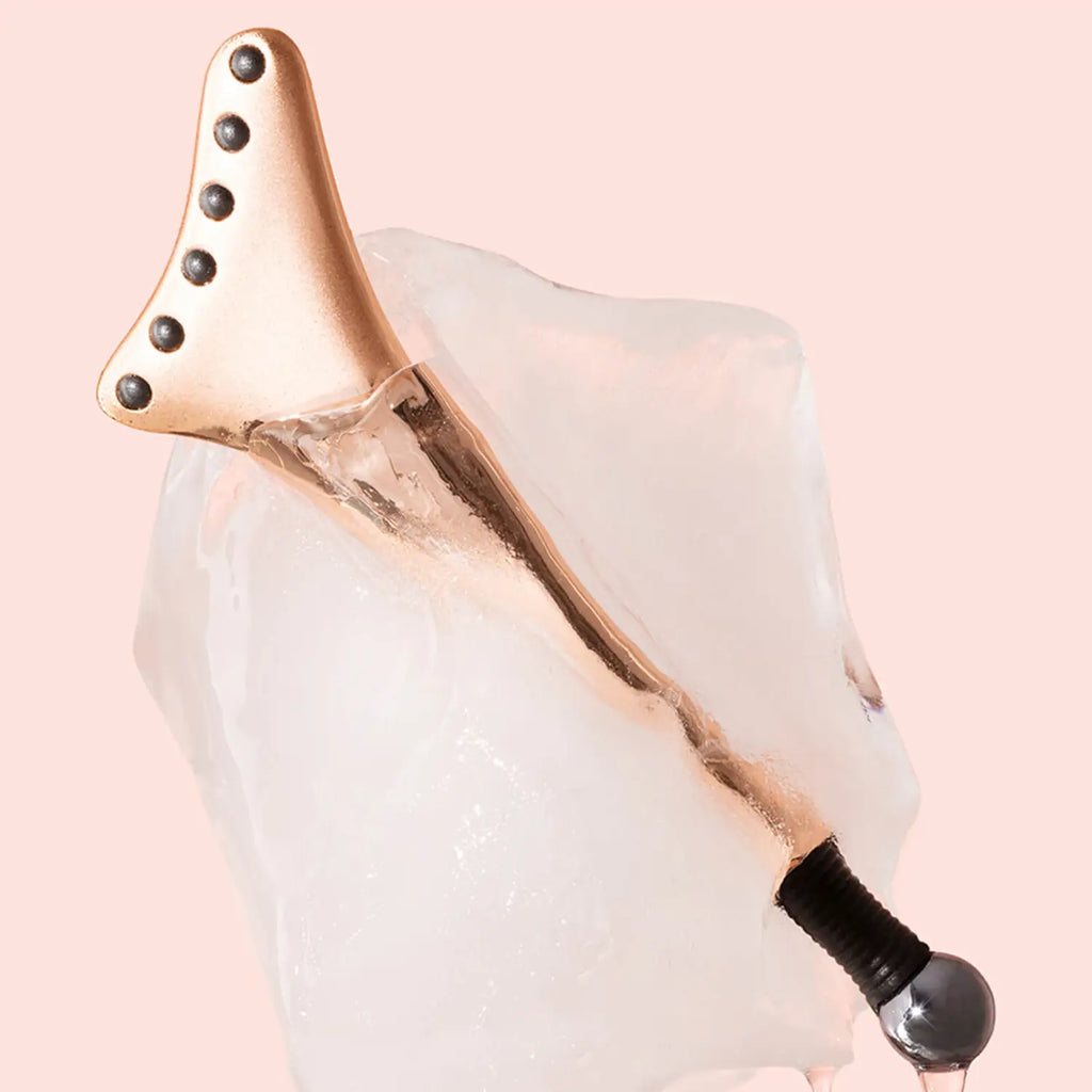 Cryotech Facial Tool