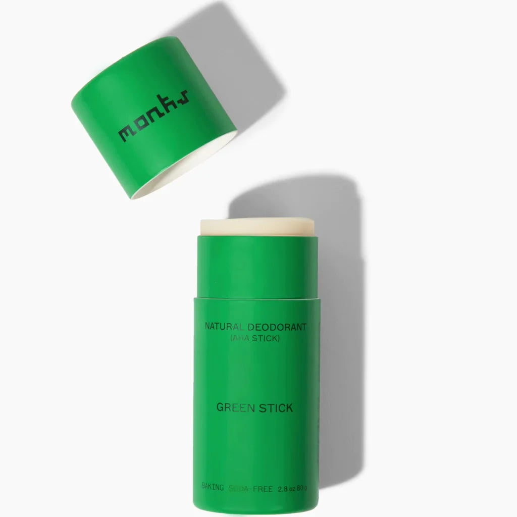 COPAL GREEN (AHA STICK) deodorant stick