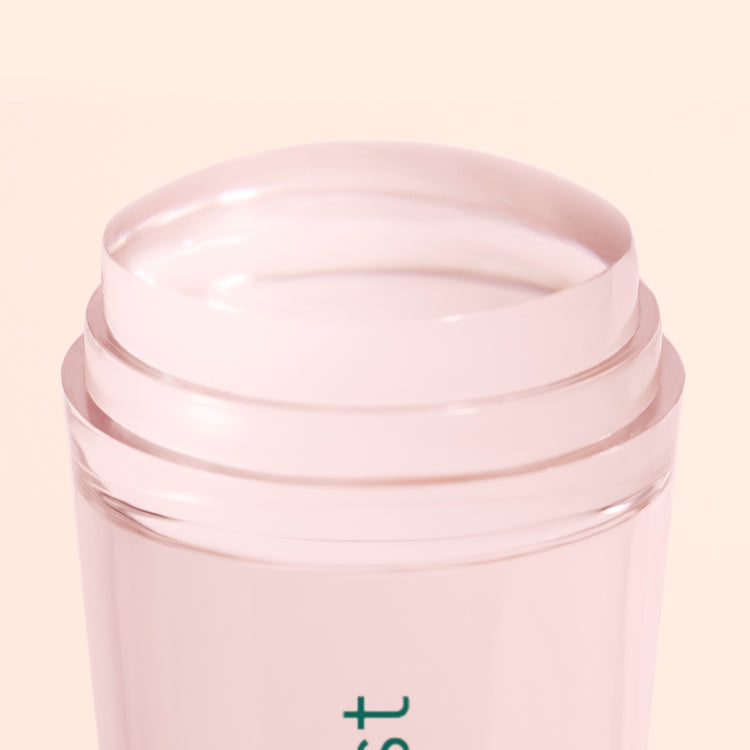 Mani stamper for DYI French Manicure