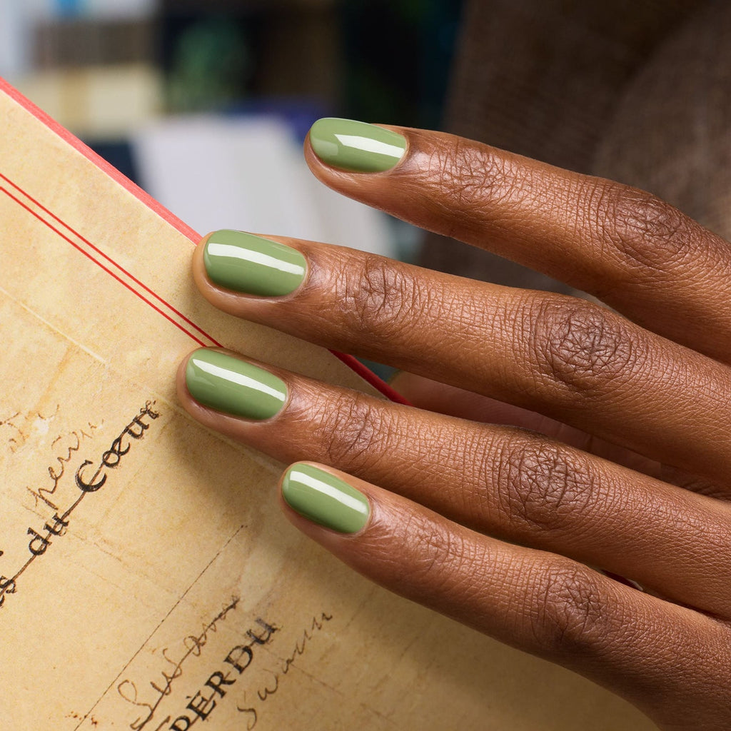 TUILERIES - Green™ Vegan Nail Polish