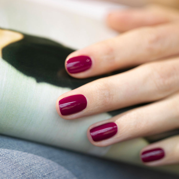 VIOLETA - Green™ Vegan Nail Polish