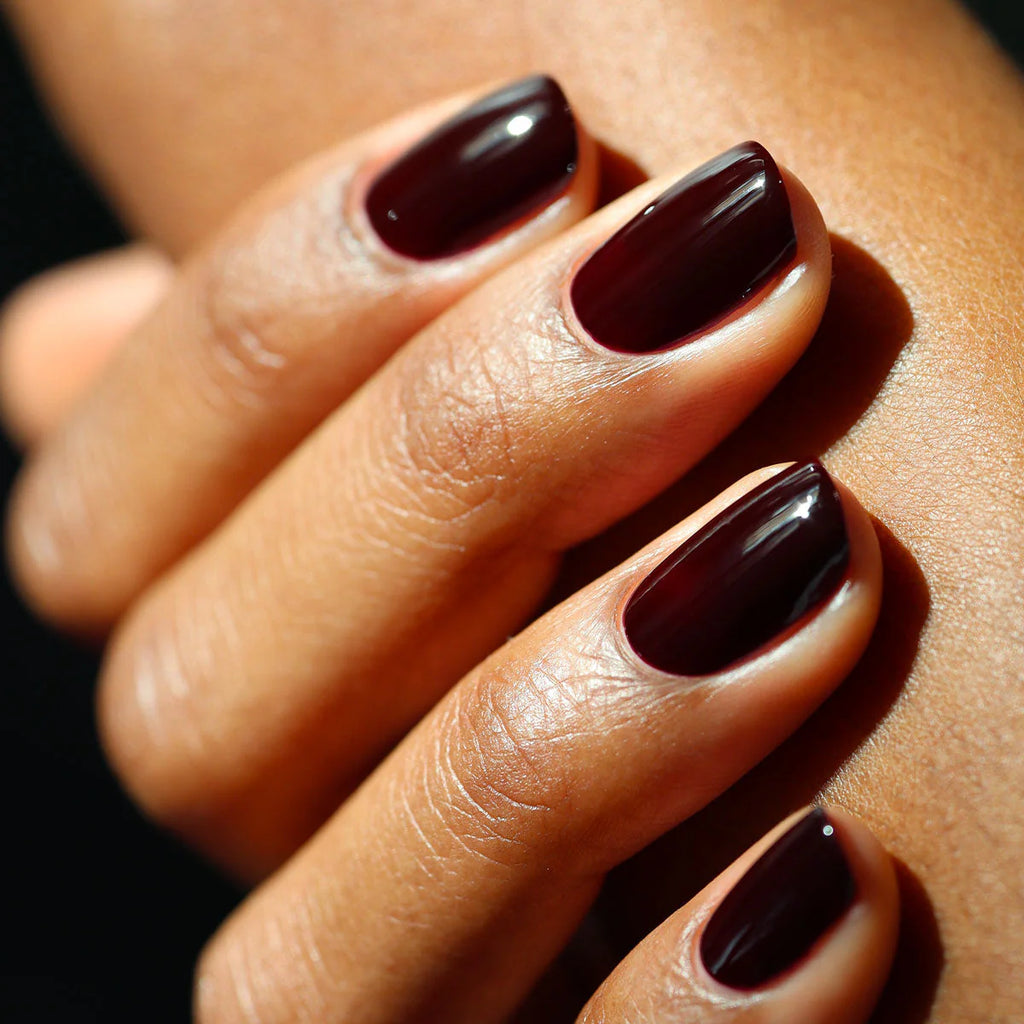 HOLLYHOCK - Green™ Vegan Nail Polish