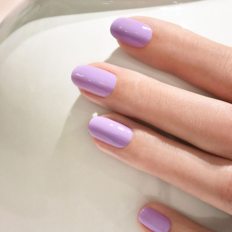 Lisa Lilas - Green™ Vegan Nail Polish