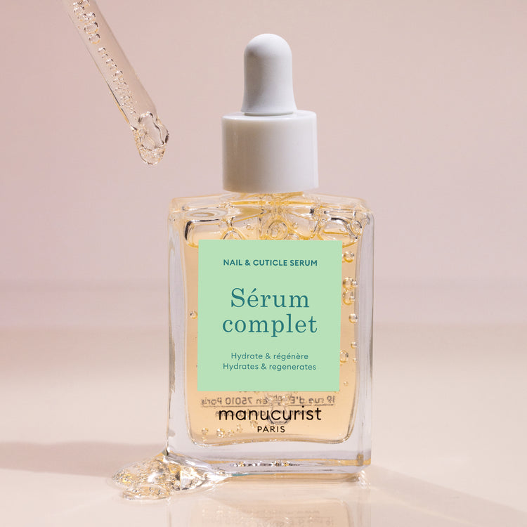 The Complete Serum Hydrate & Regenerate