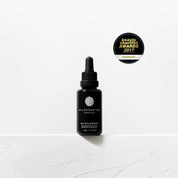 Wildcrafted Organics | limitlessbeautycollective