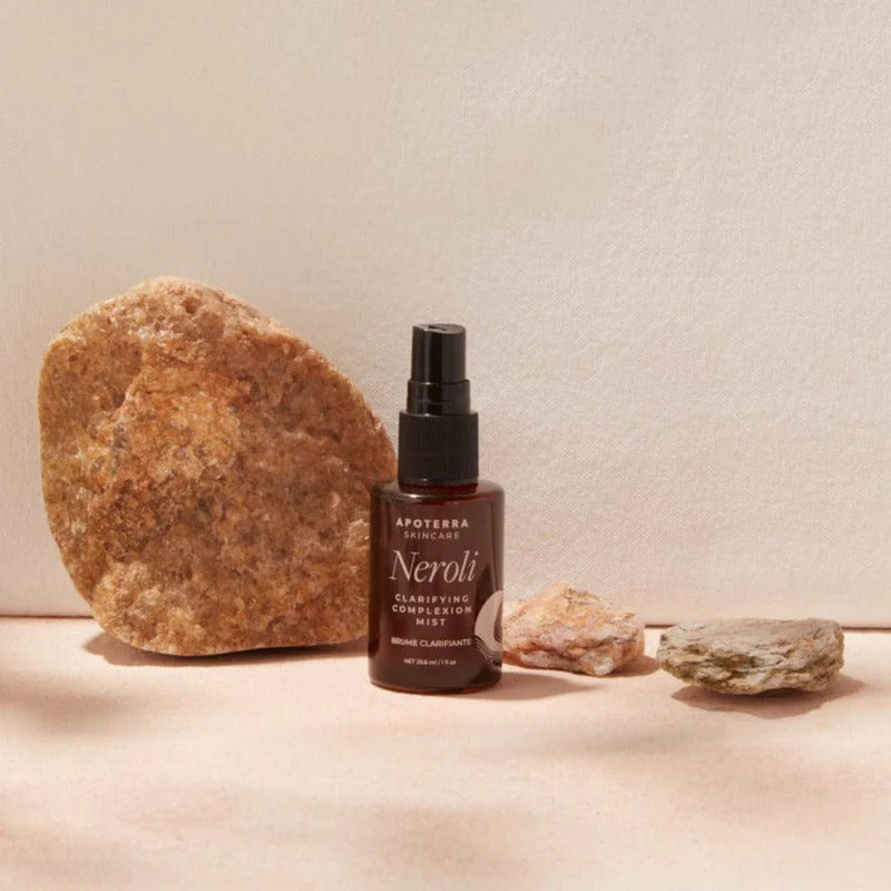 NEROLI CLARIFYING COMPLEXION MIST