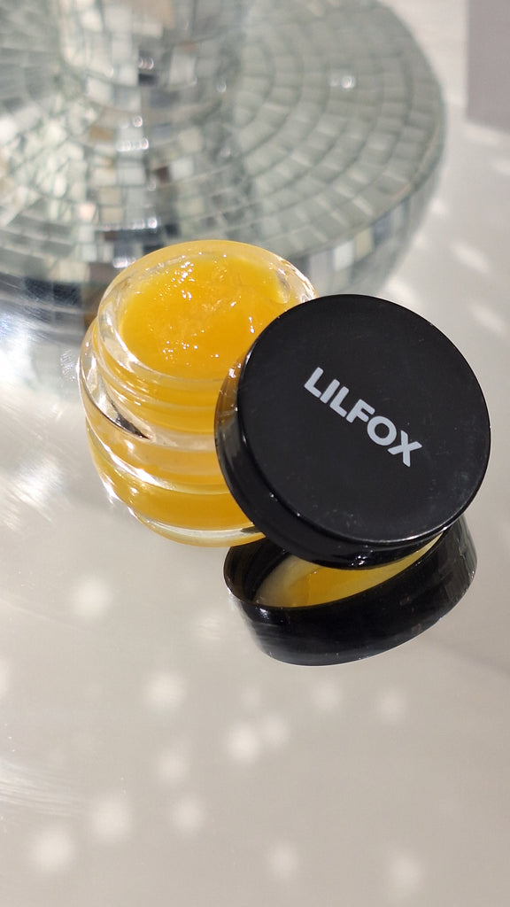 AMAZON AFTER DARK Melty Jungle Cleansing Balm