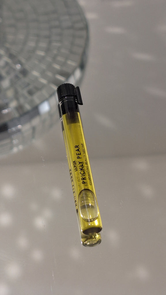 PRICKLY PEAR Illuminating Face Nectar for dark spots