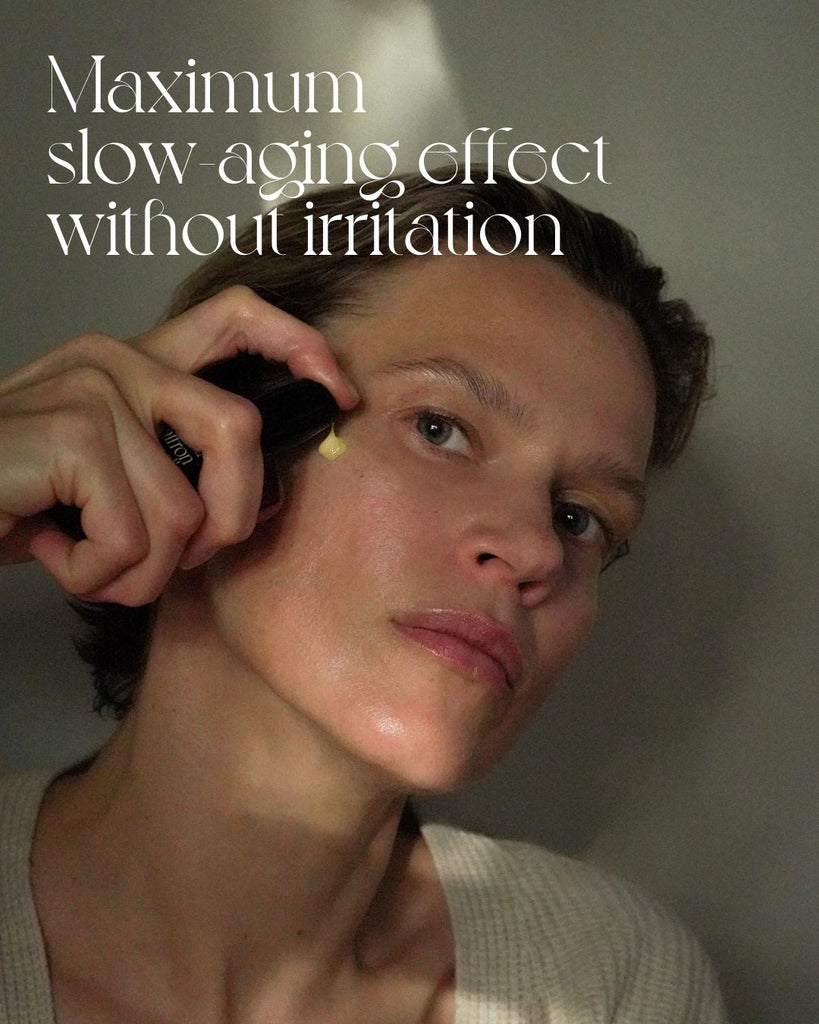 The Adaptogen Encapsulated Retinal Serum