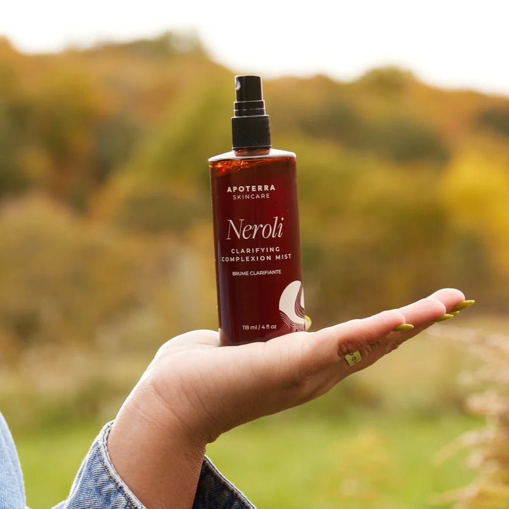 NEROLI CLARIFYING COMPLEXION MIST