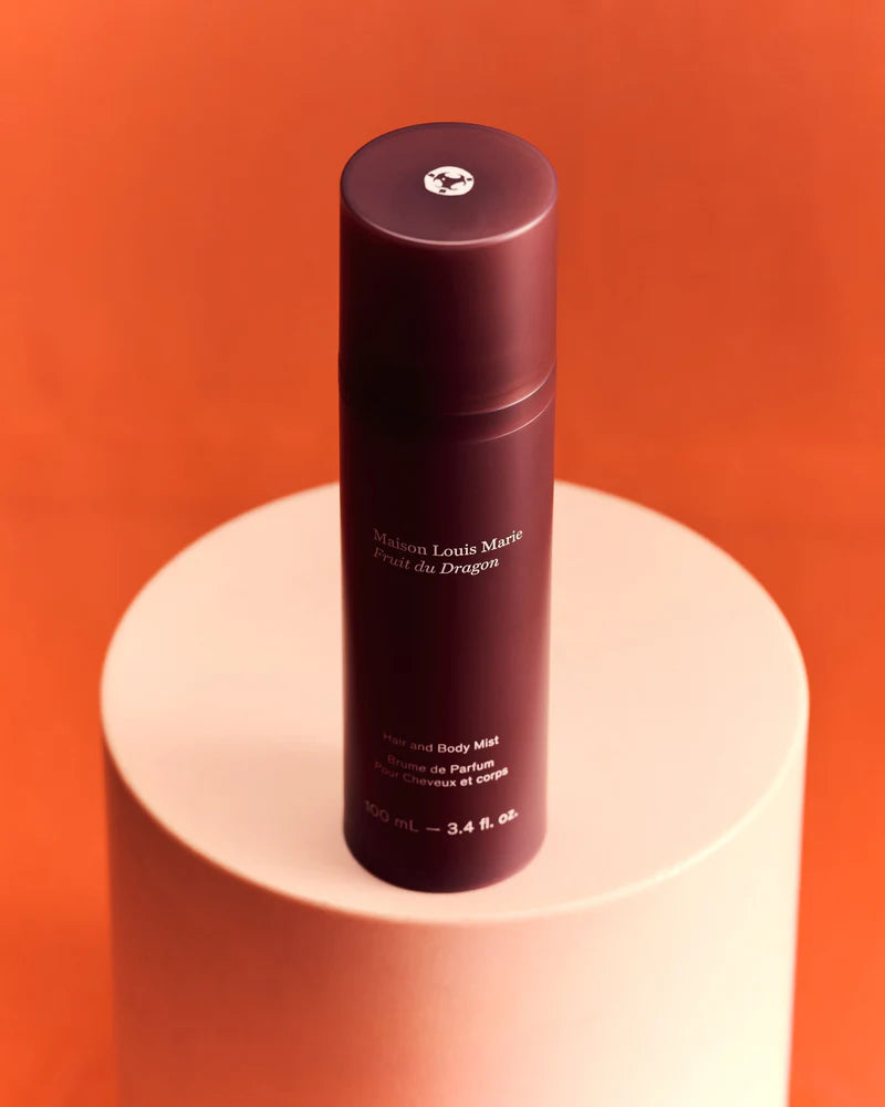 Hair and Body Mist - Fruit du Dragon