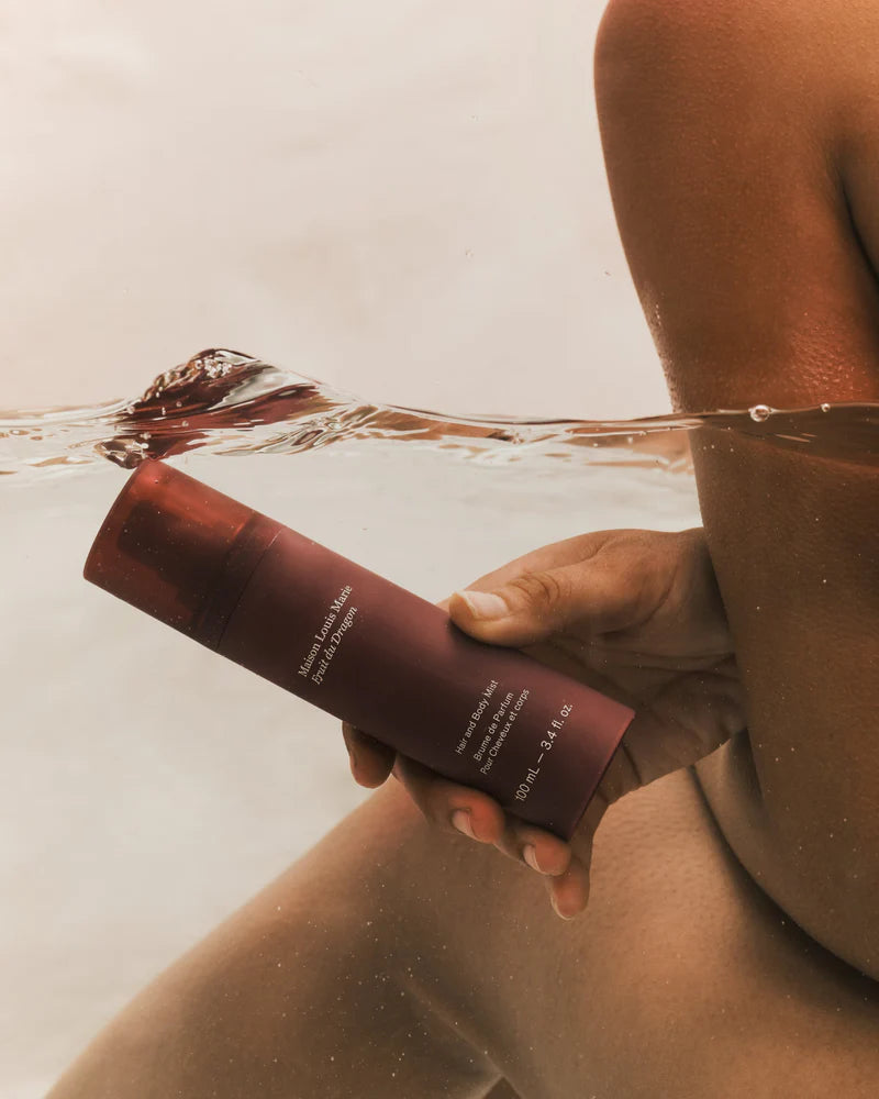 Hair and Body Mist - Fruit du Dragon