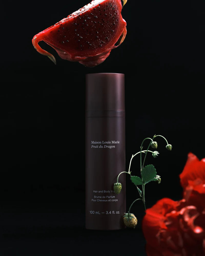 Hair and Body Mist - Fruit du Dragon