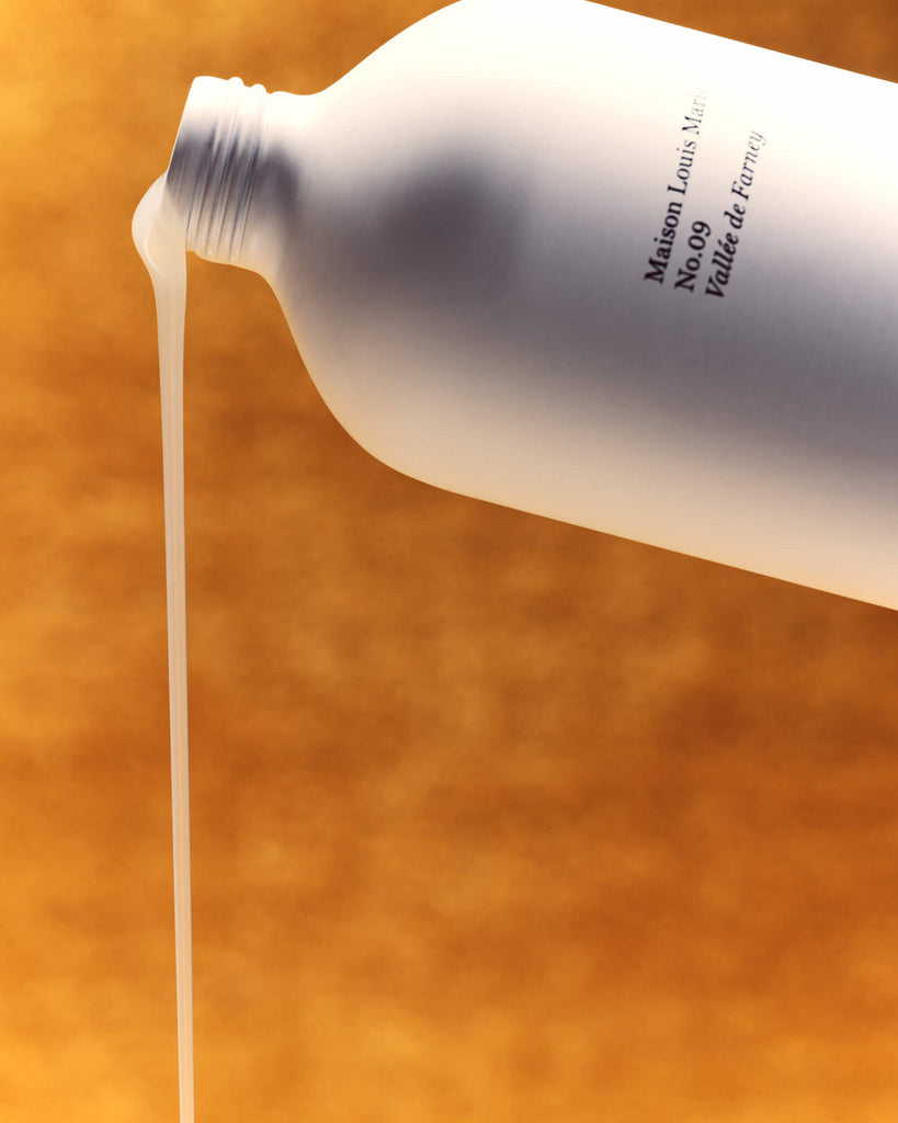 No.09 Vallee de Farney - Body and Hand Wash