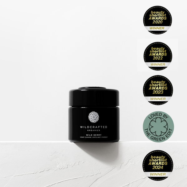 Wildcrafted Organics | limitlessbeautycollective