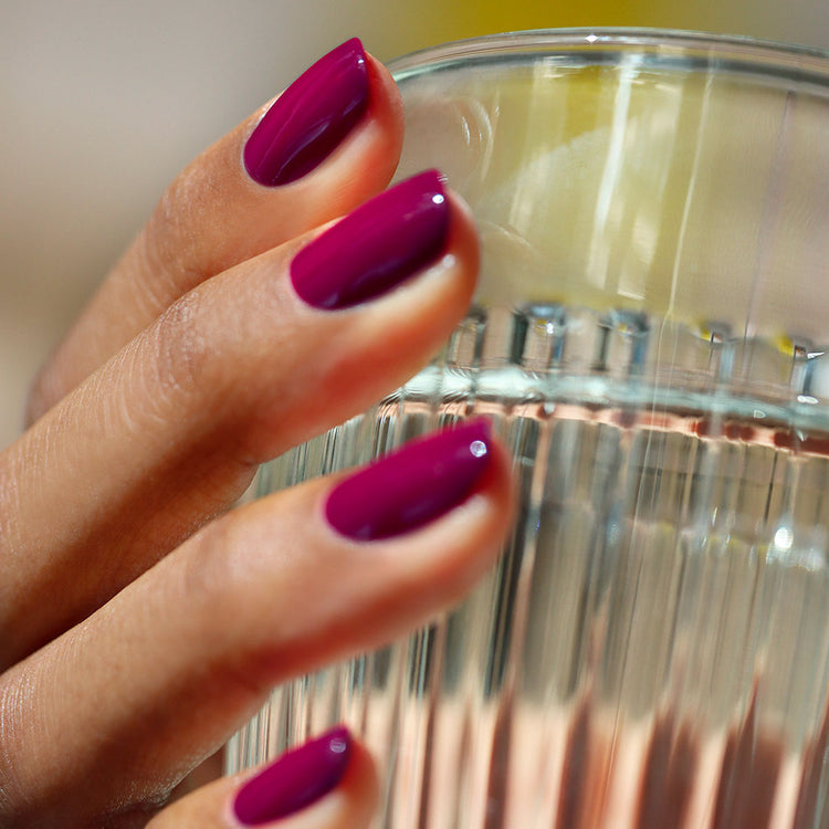 VIOLETA - Green™ Vegan Nail Polish