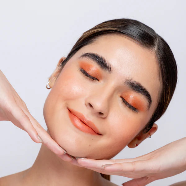 PEACH COLOR STICK