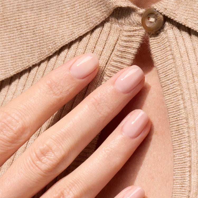 PALE ROSE - Green™ Vegan Nail Polish