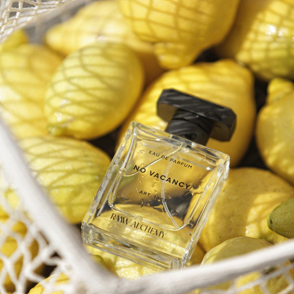 NO VACANCY - EAU DE PARFUM