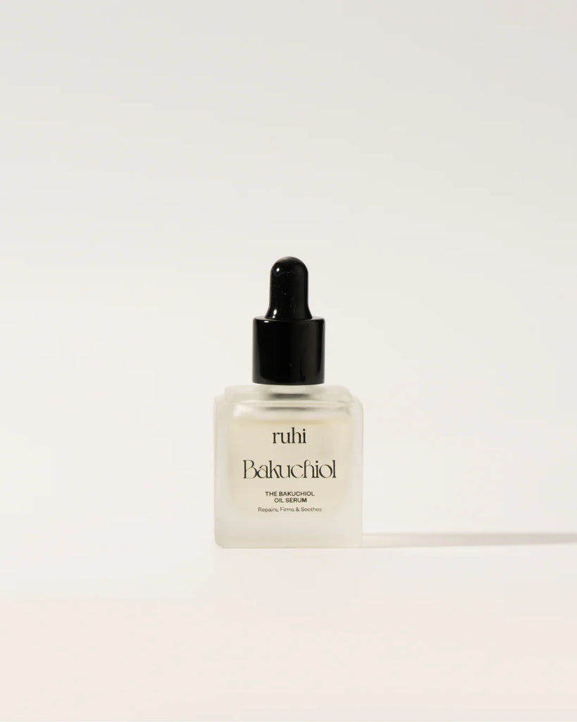 The Bakuchiol Oil Serum
