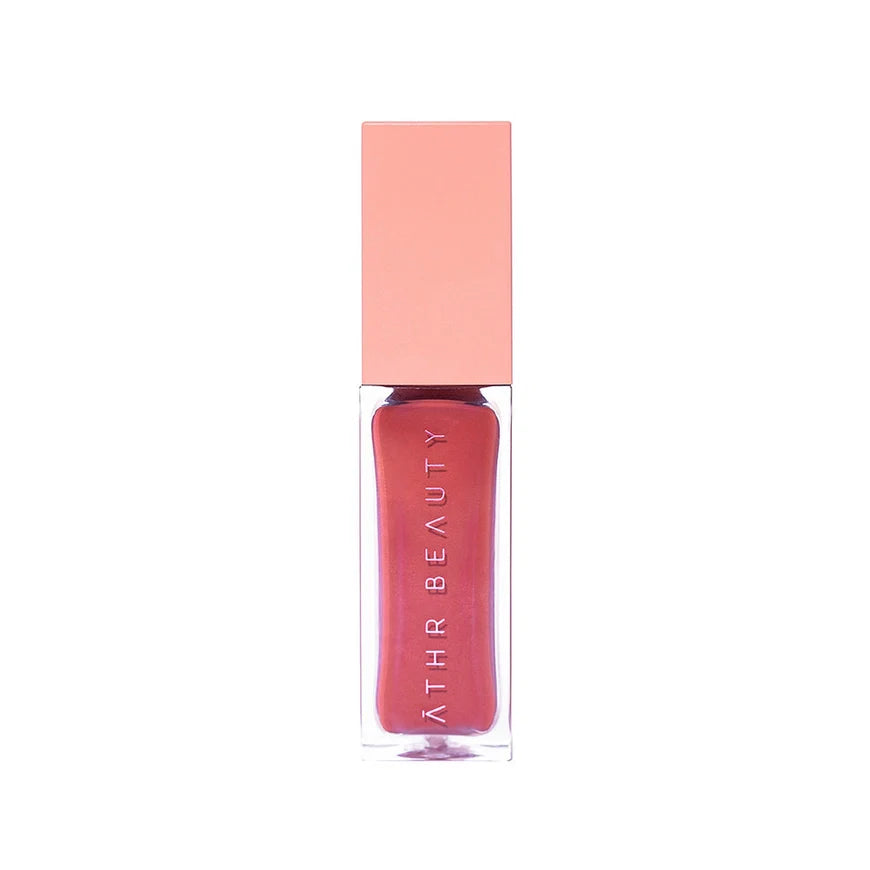 Desert Rose Lip + Cheek Oil Stain