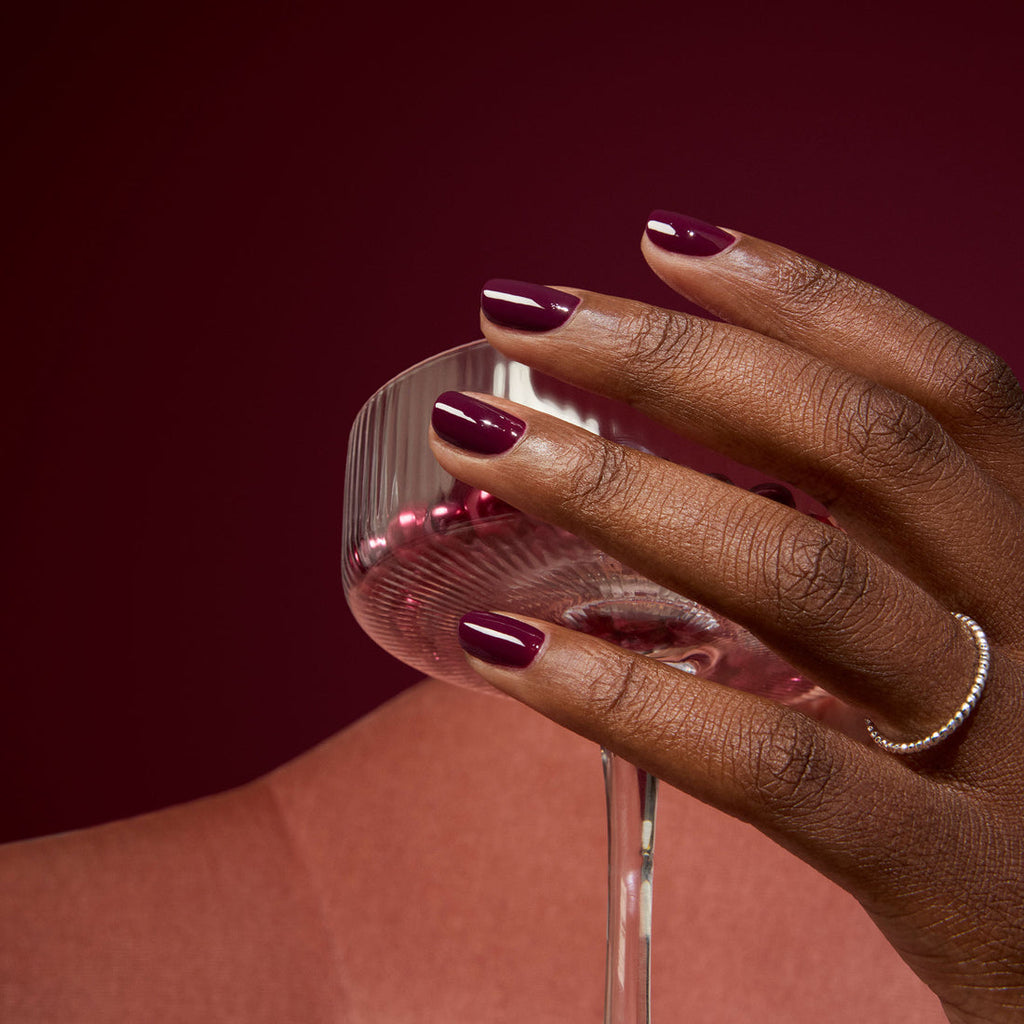 PRUNE - Green™ Vegan Nail Polish