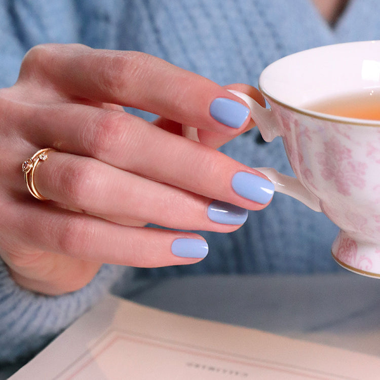 LILAS - Green™ Vegan Nail Polish