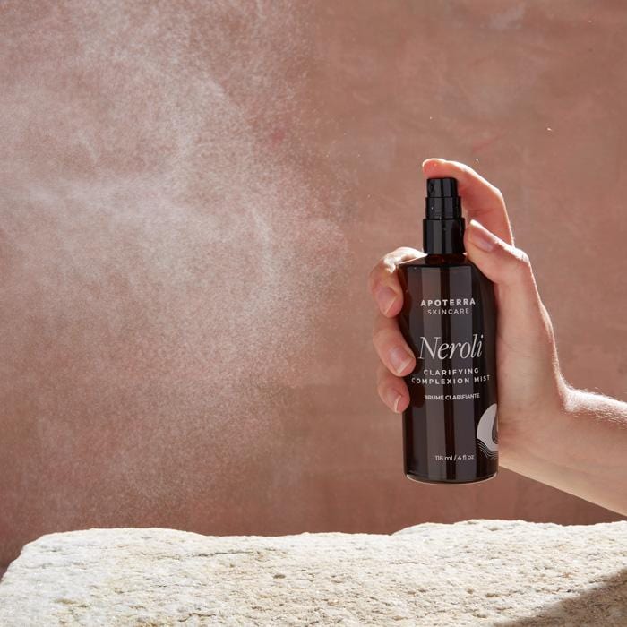 NEROLI CLARIFYING COMPLEXION MIST