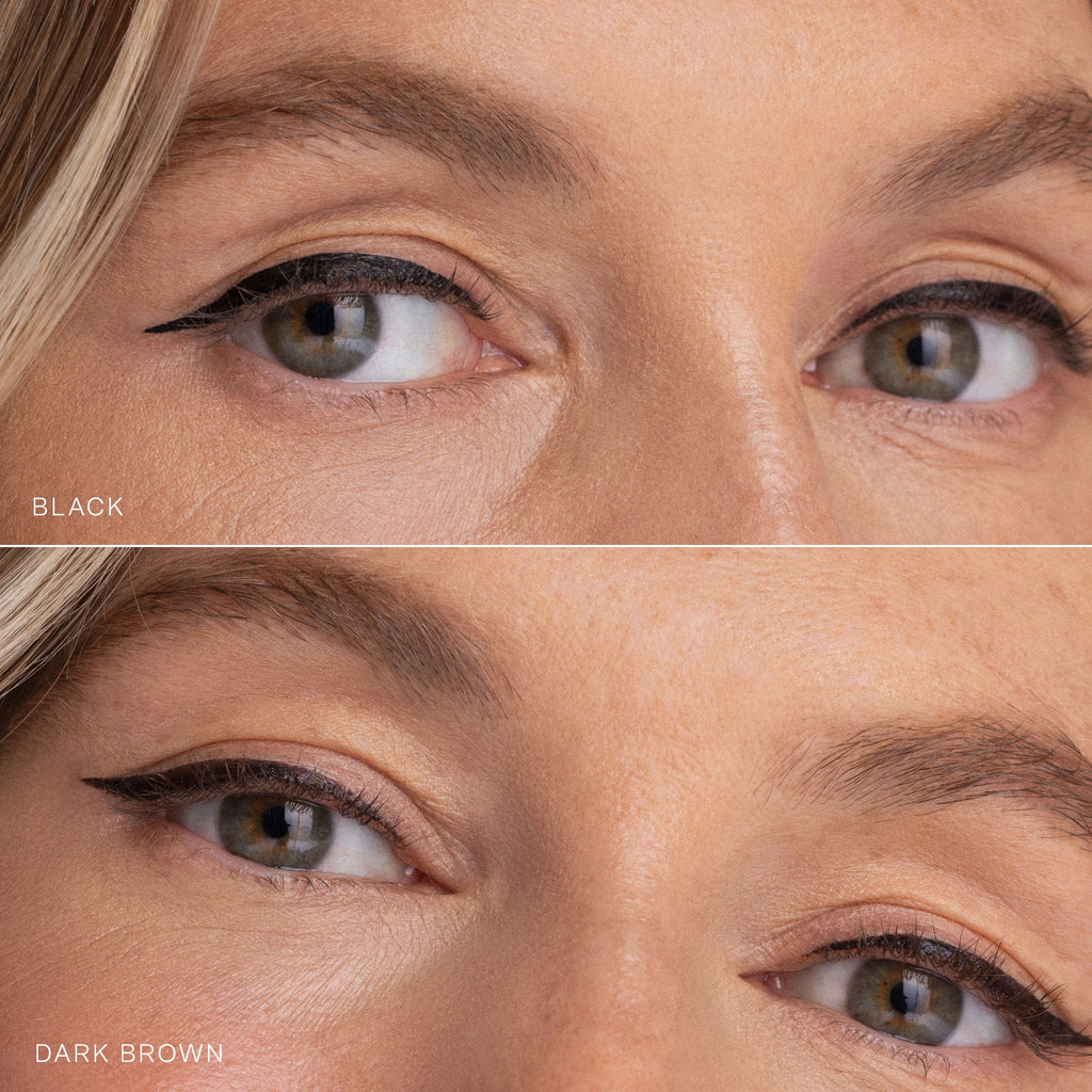 Fluid Touch Liquid Liner