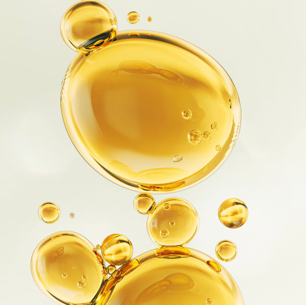 NEROLI CLEANSING OIL