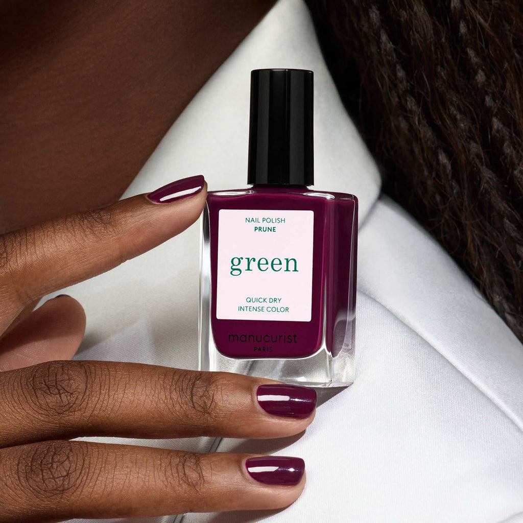 PRUNE - Green™ Vegan Nail Polish