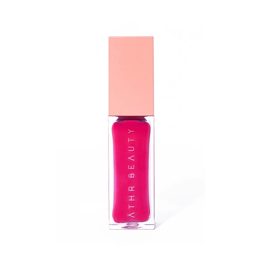 Desert Rose Lip + Cheek Oil Stain