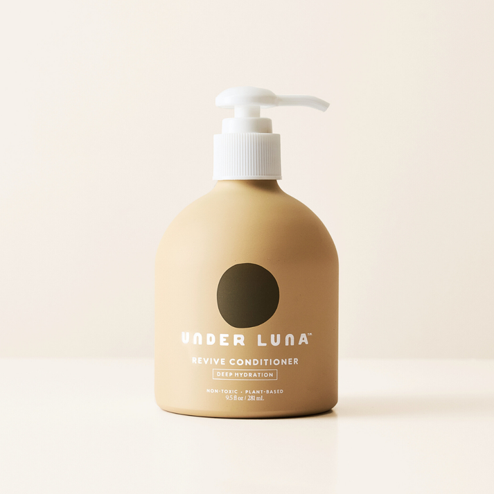 REVIVE CONDITIONER | DEEP CONDITIONER + HAIR MASK