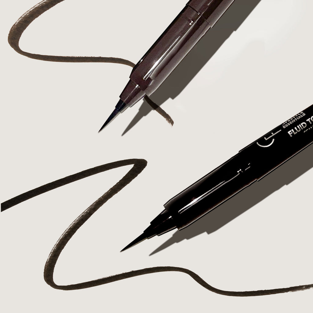 Fluid Touch Liquid Liner