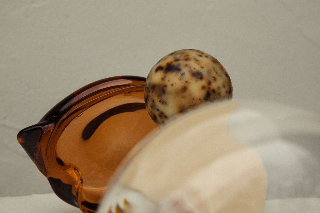 Sea Change – Seaweed Sphere Soap | Bladderwrack & Neroli