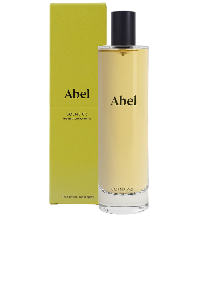 SCENE 03 - Room Spray