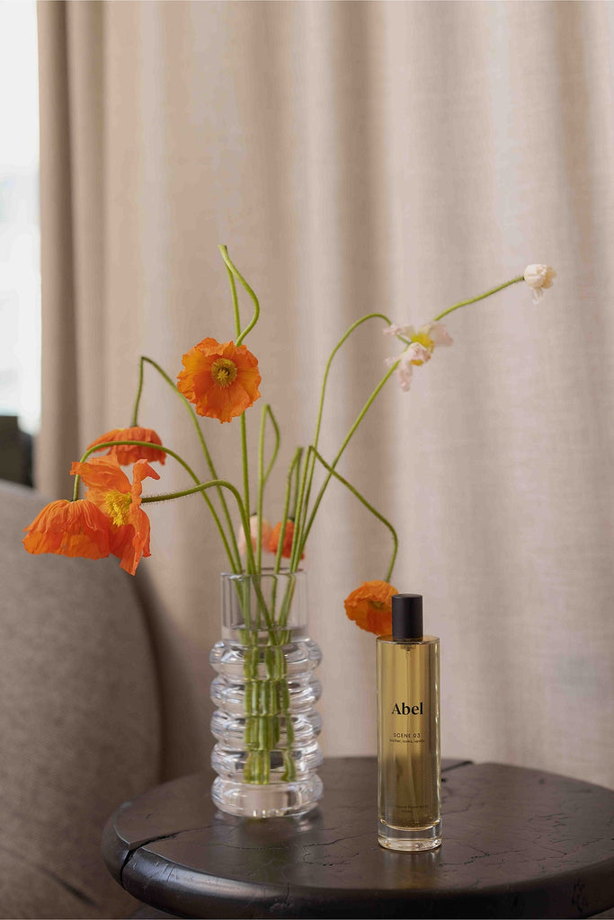 SCENE 03 - Room Spray