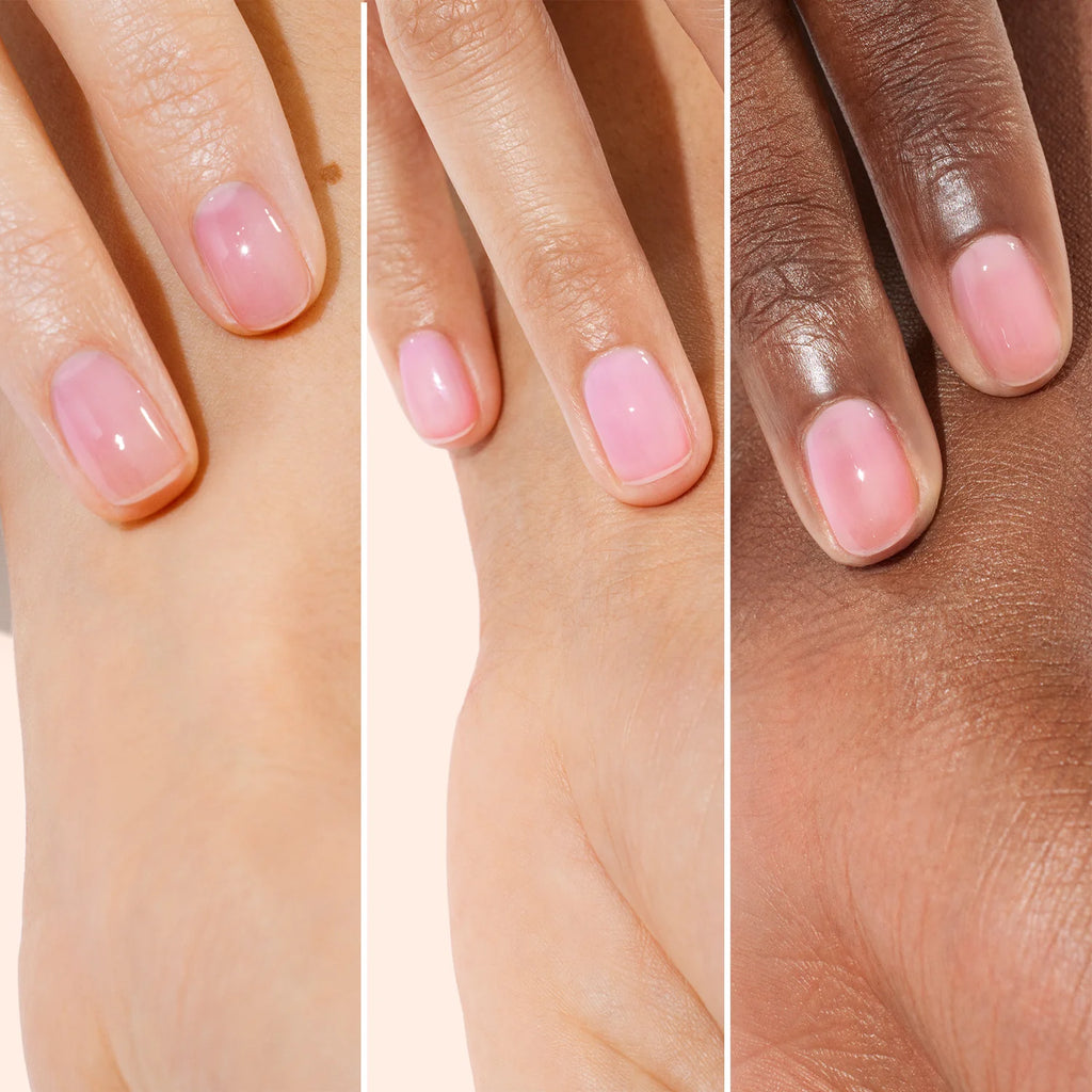 BLUEBERRY - ACTIVE Glow™ Vegan Nail Polish