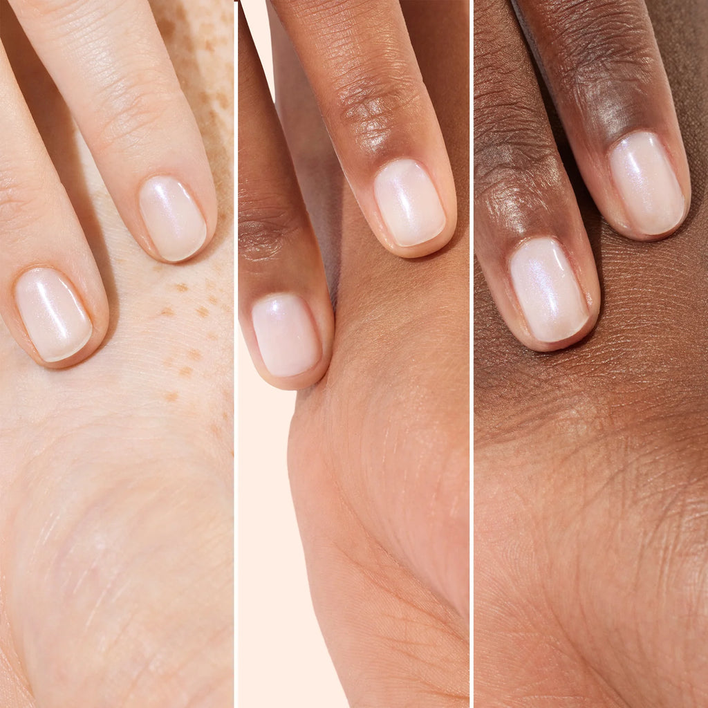 ACTIVE BRIGHT - Vegan Nail Polish