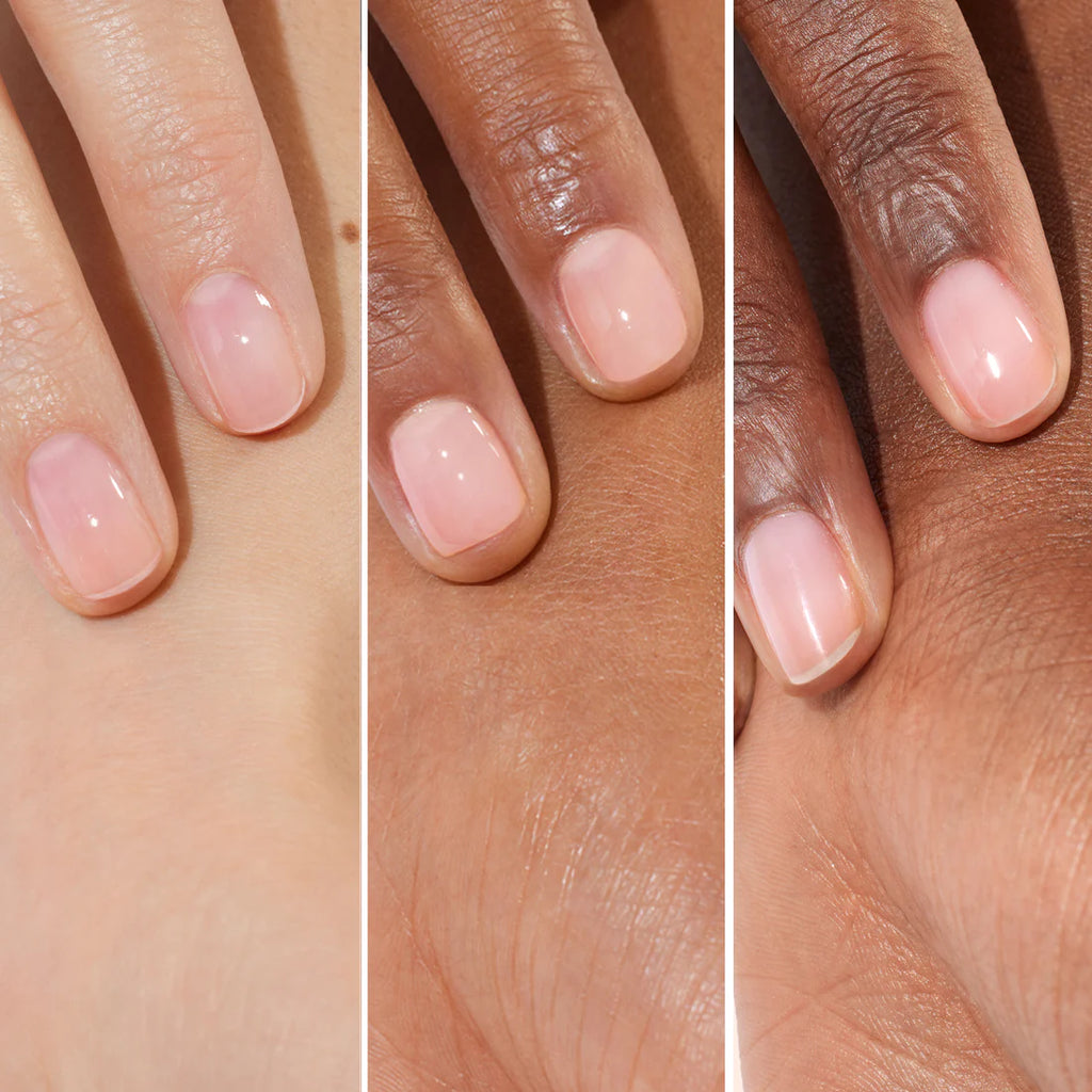 RASPBERRY - ACTIVE Glow™ Vegan Nail Polish