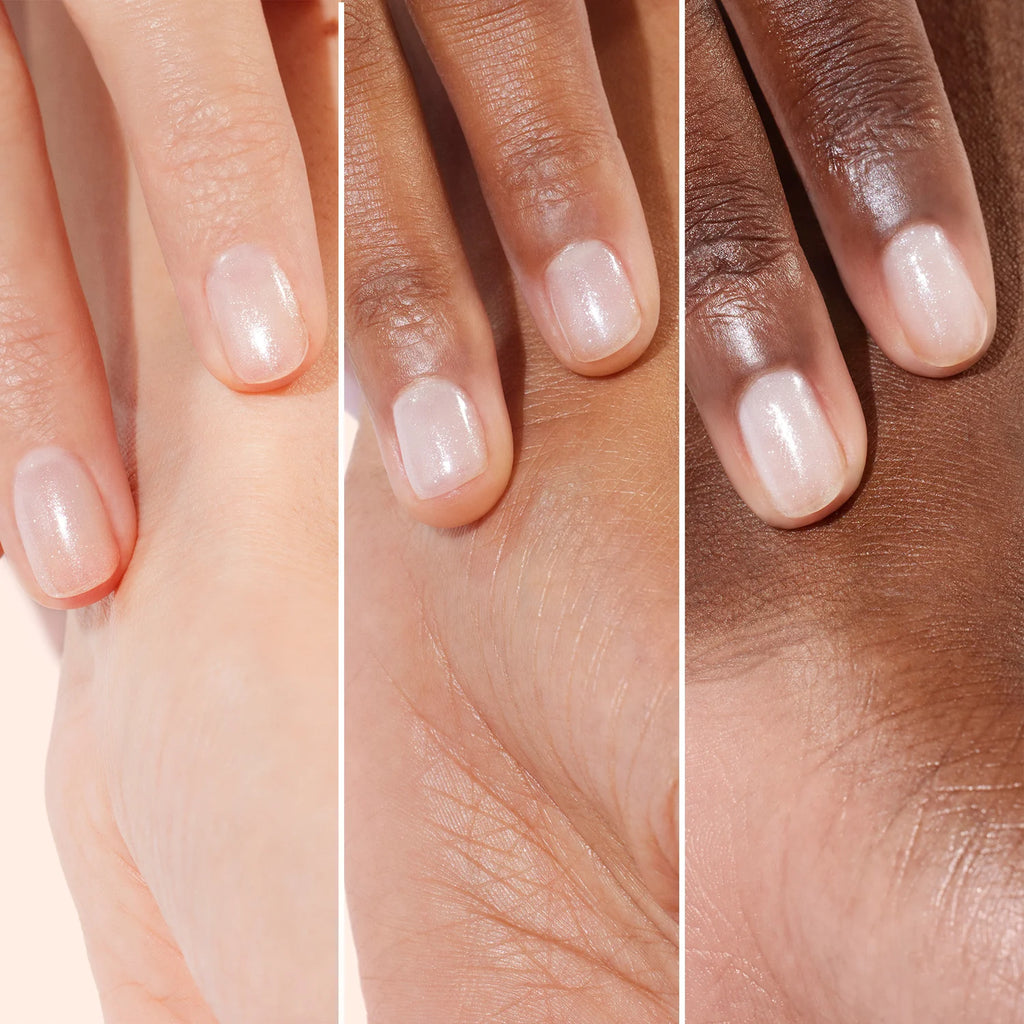 ACTIVE SHINE GLOW™ - Vegan Nail Polish
