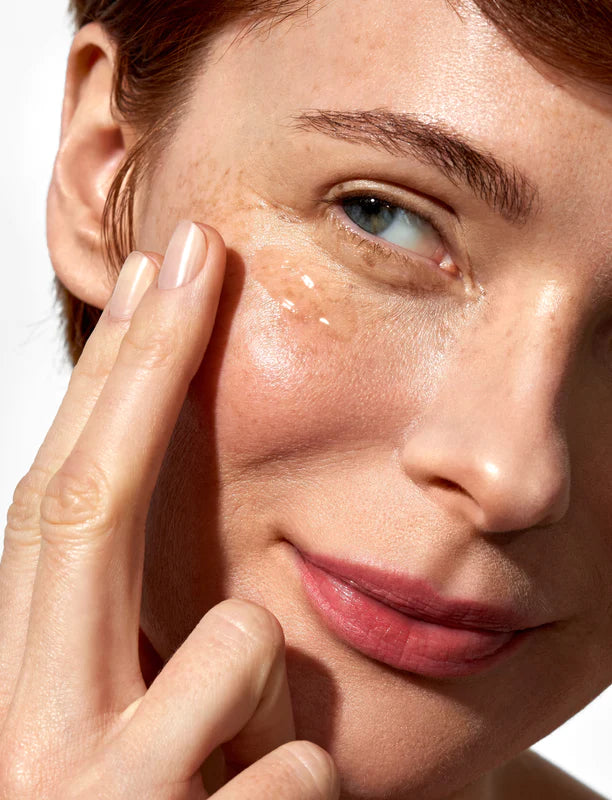 All in Eye - Eye Contour and Eyelid Complete Serum