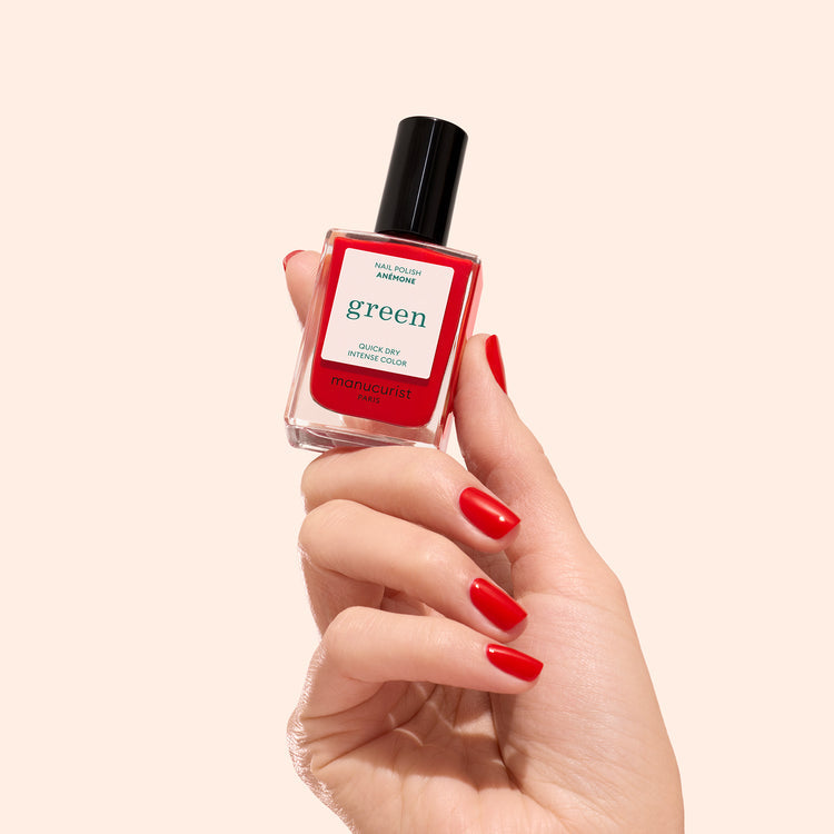 Anemone - Green™ Vegan Nail Polish