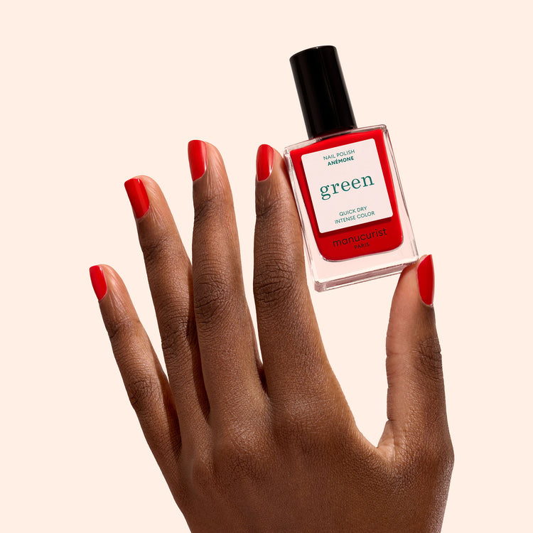 Anemone - Green™ Vegan Nail Polish