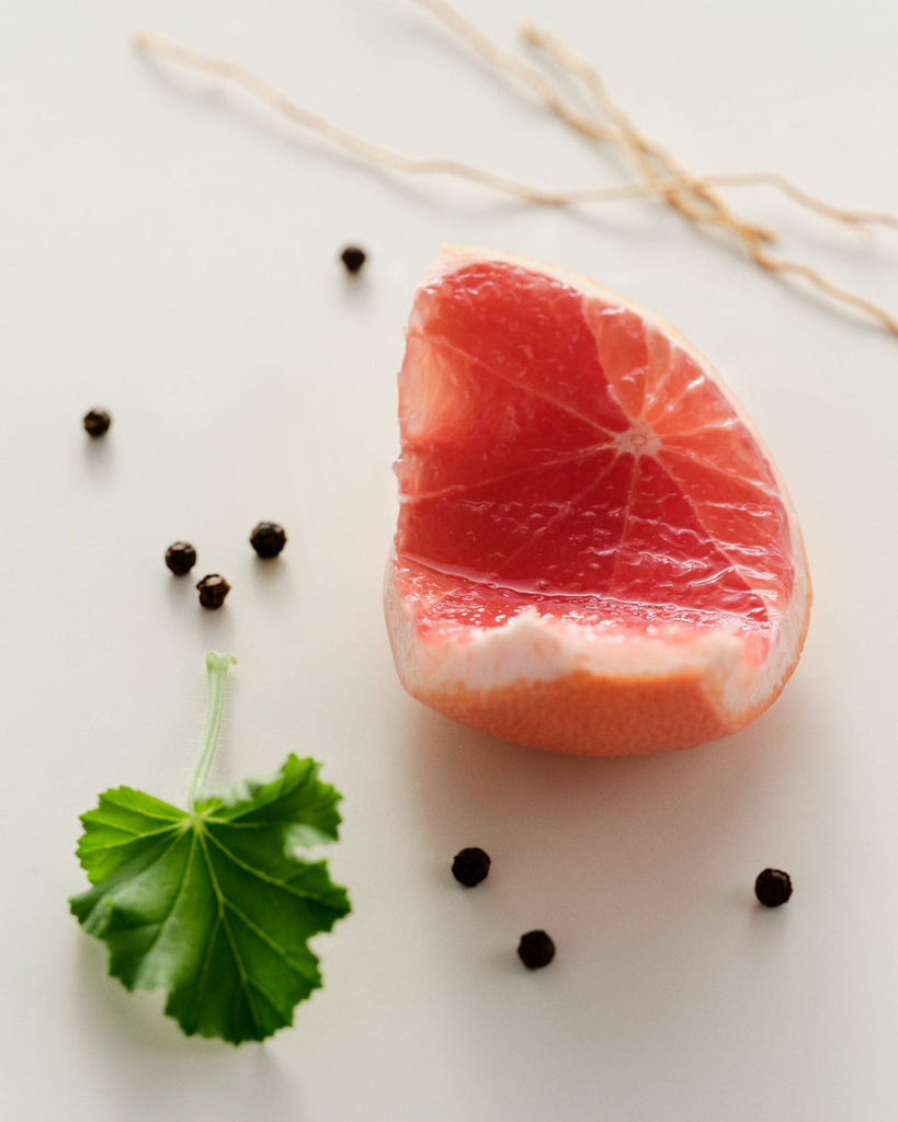 No.09 Vallee de Farney - Body and Hand Wash